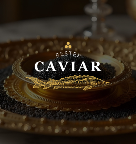 Bester Caviar
